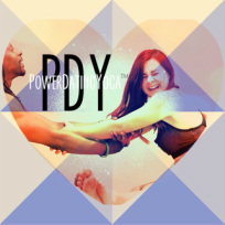 PDY - Your Vibe Attracts Your Tribe